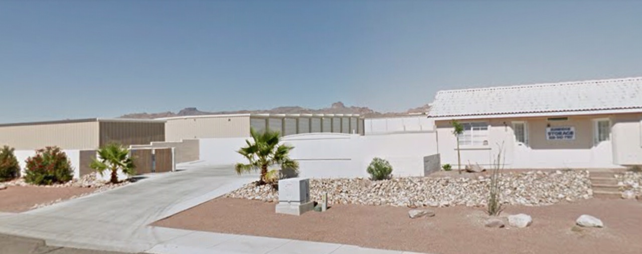 Sunridge Storage | Bullhead City AZ