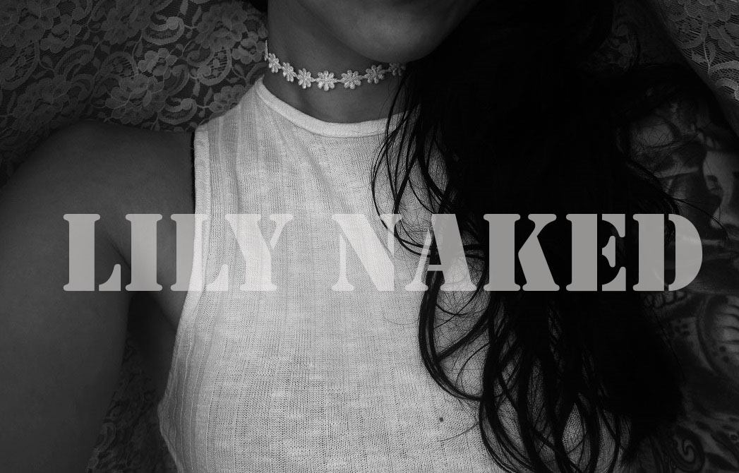 Pink Pot Plant Chocker Lily Naked disponiveis nas cores,...