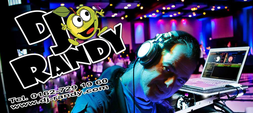DJ - Randy