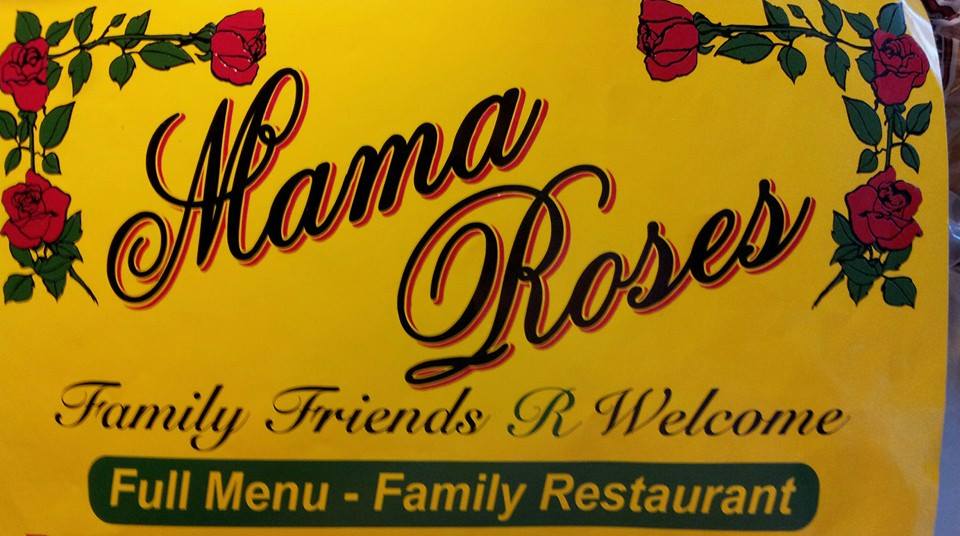 Mama Roses | Deshler OH