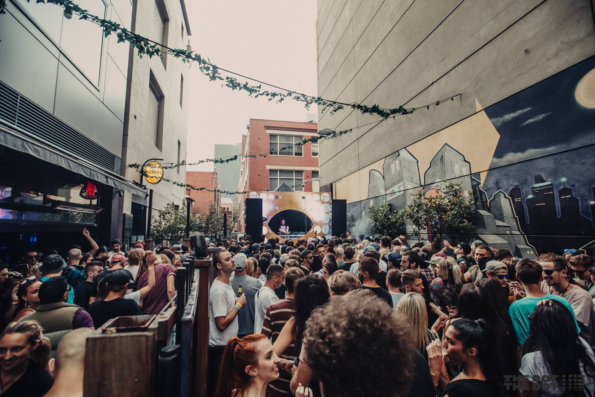 Dark Riddims - The DOT returns this Summer with a massive... | Facebook