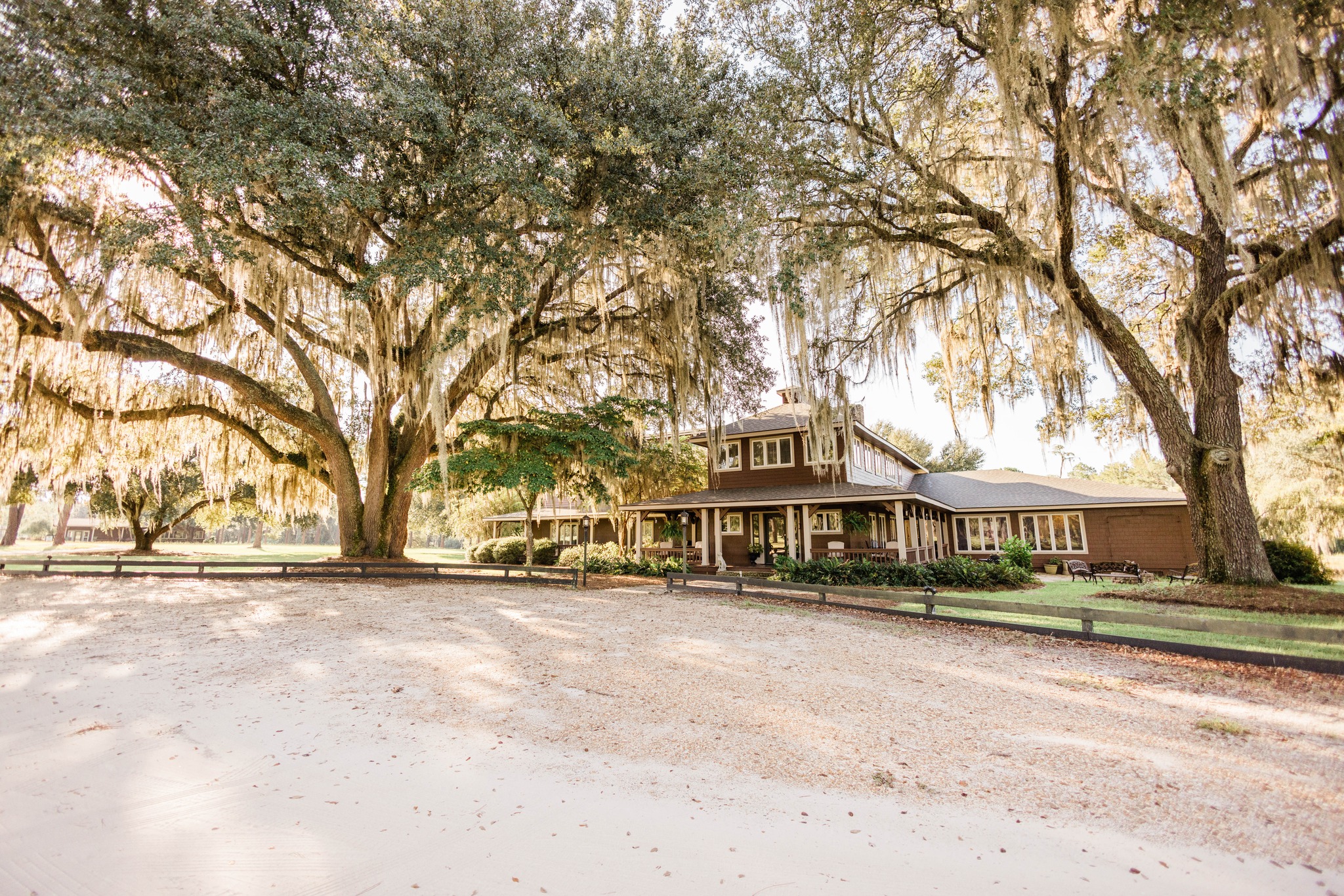 Cedar Ridge Plantation added a... - Cedar Ridge Plantation