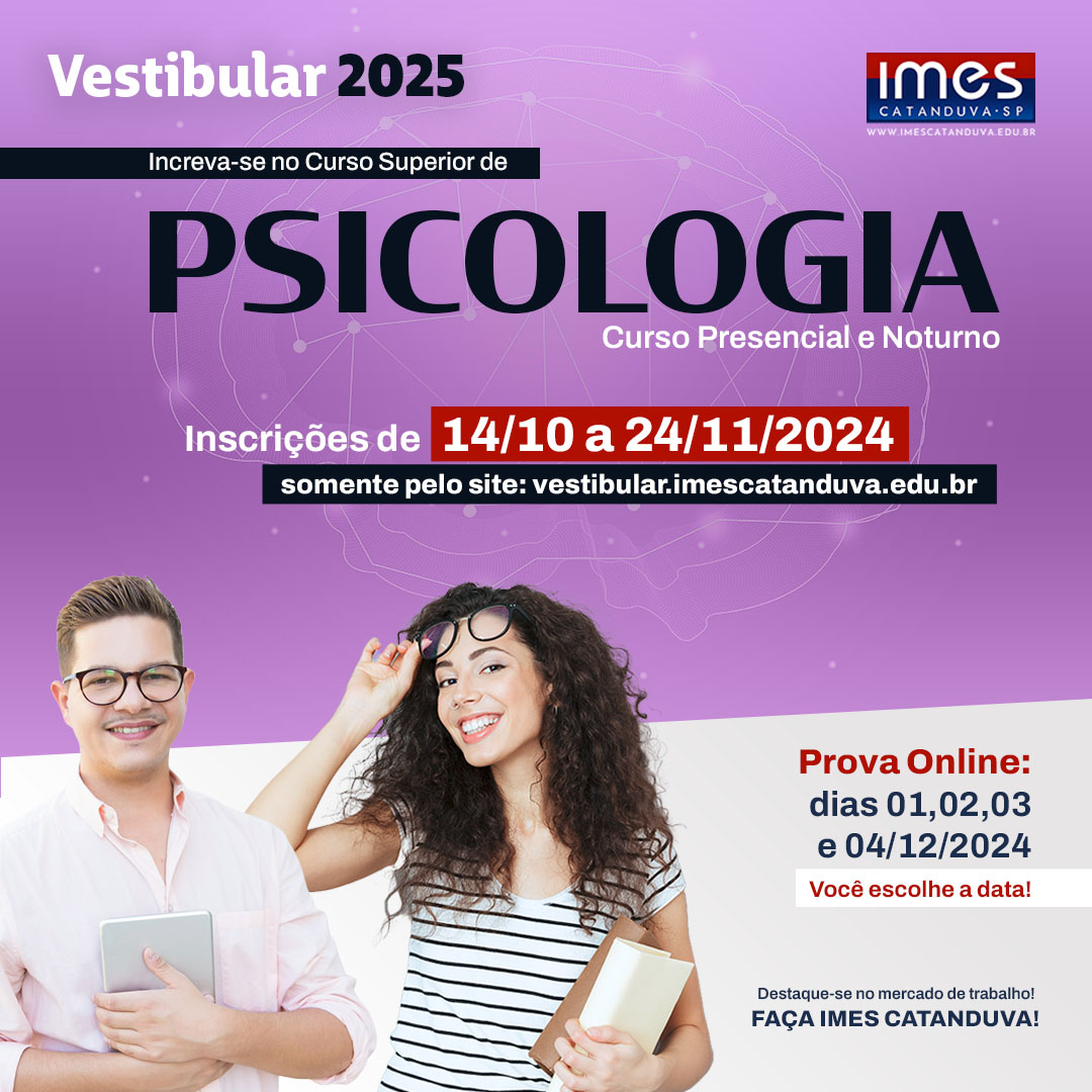 IMES Catanduva | Catanduva SP