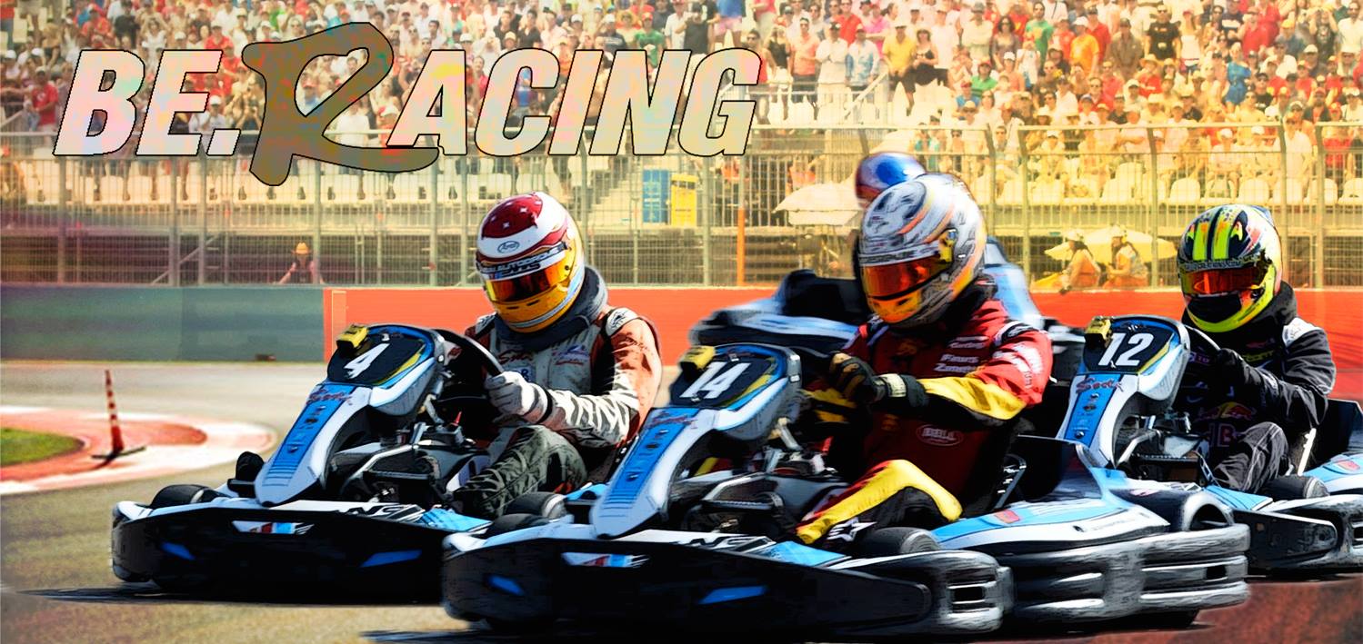 K.racing - K.racing added a new photo.