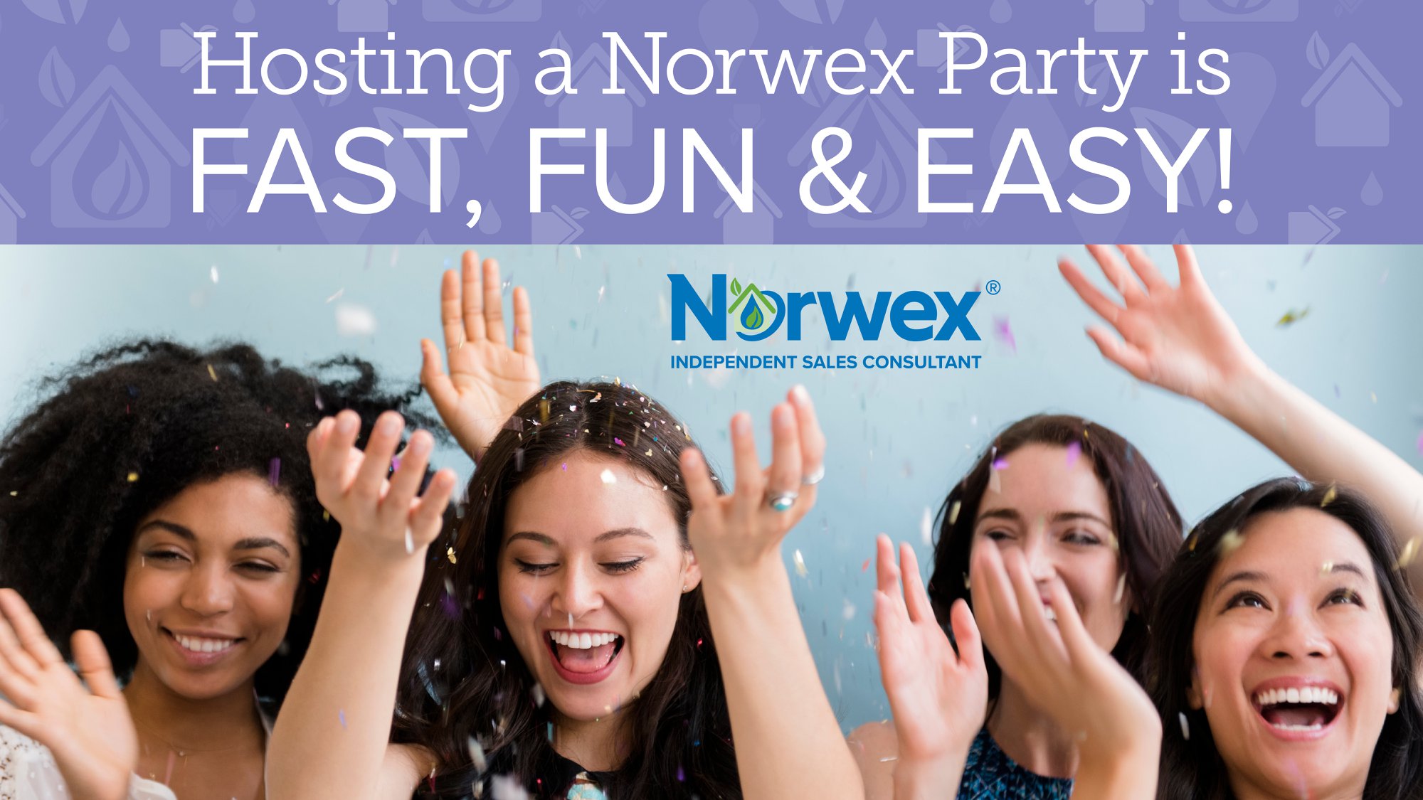 Jessica Poole - Norwex Independent Sales Consultant