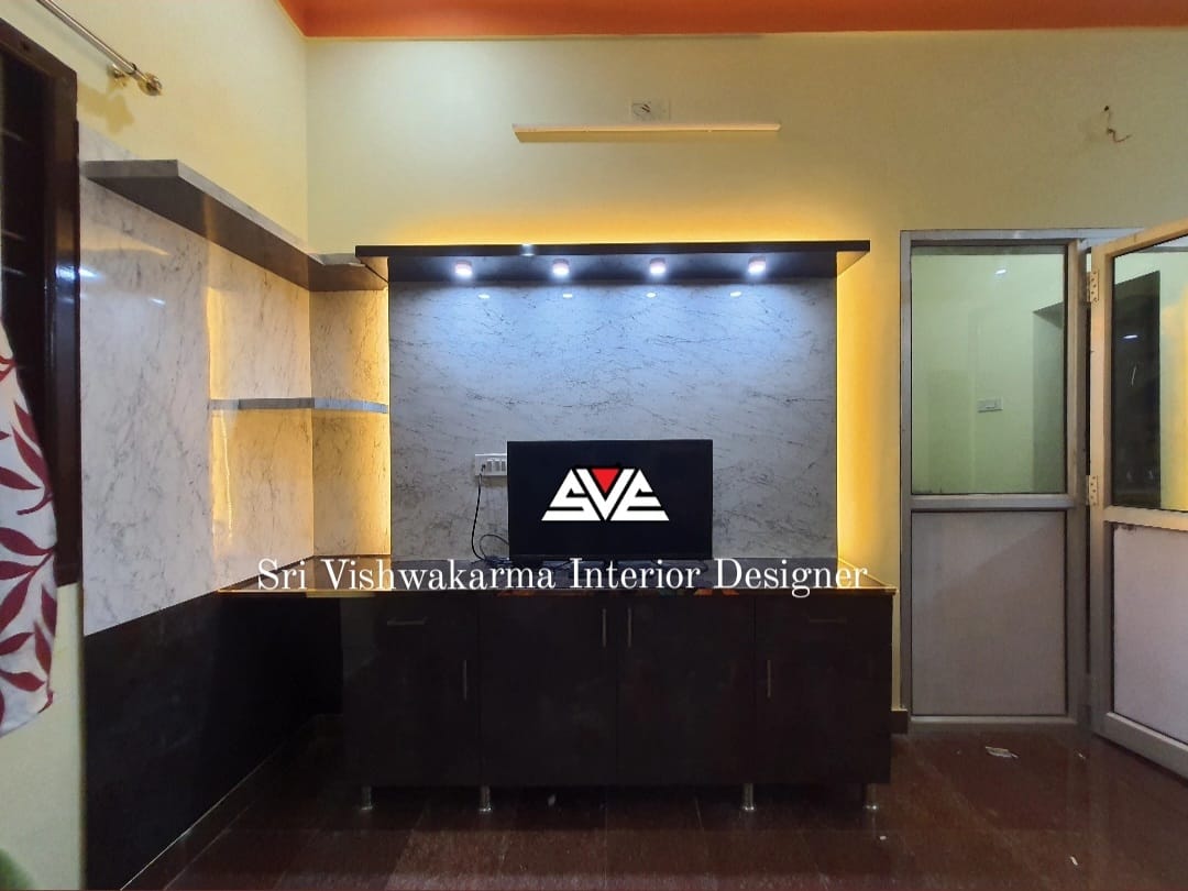 Sri Vishwakarma Interior Designer | Chennai