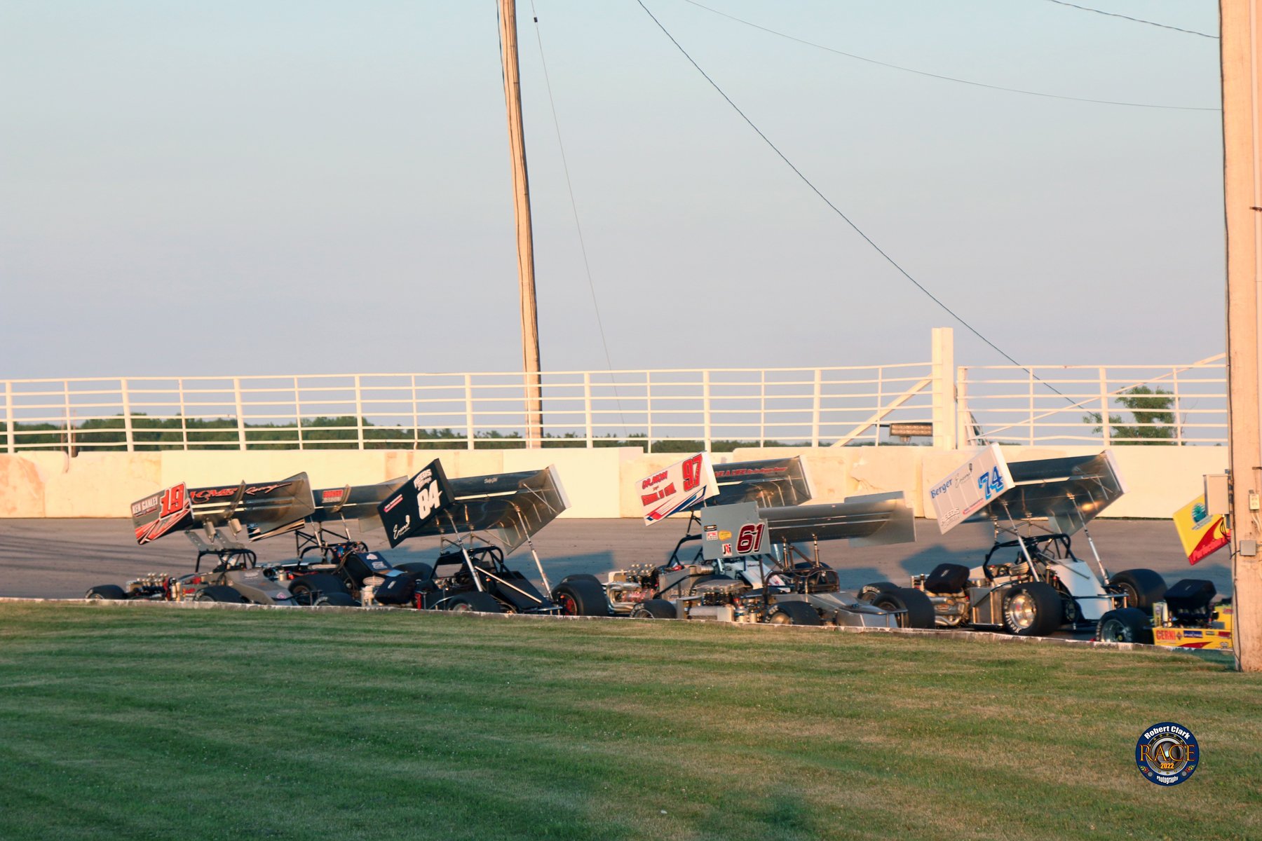 Robert J Clark Race... - Robert J Clark Race Photography