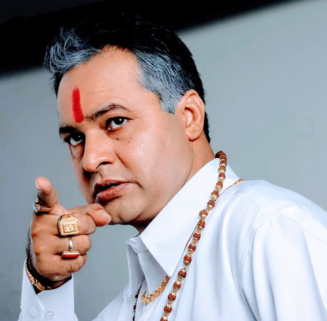 Rajkumar - जीवन मे आपसे कौन मिलेगा- ये समय तय करेगा . जीवन मे आप किससे ...
