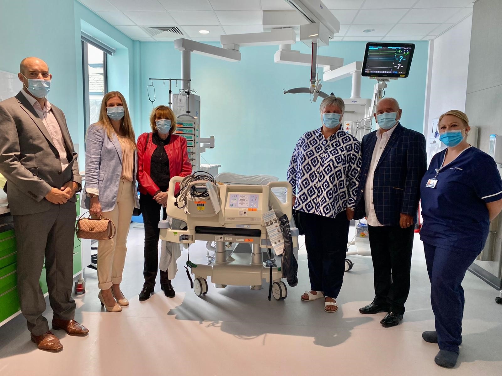 The... - Blackpool Teaching Hospitals NHS Foundation Trust | Facebook