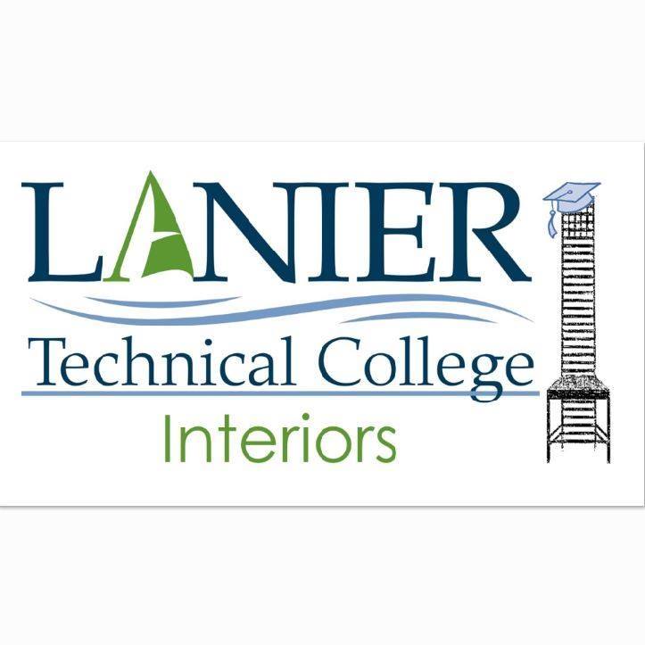 Lanier... - Lanier Technical College Interiors Program