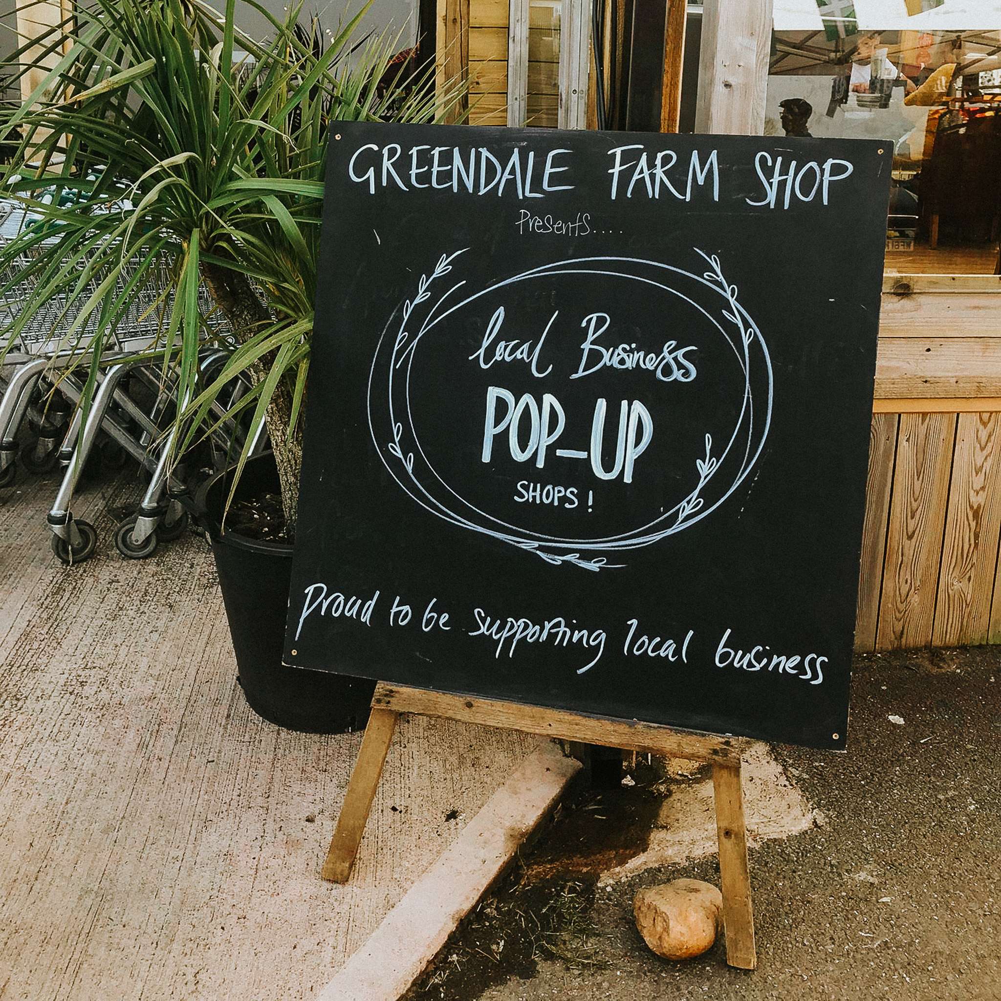Coming this Winter... we have a huge... - Greendale Farm Shop | Facebook
