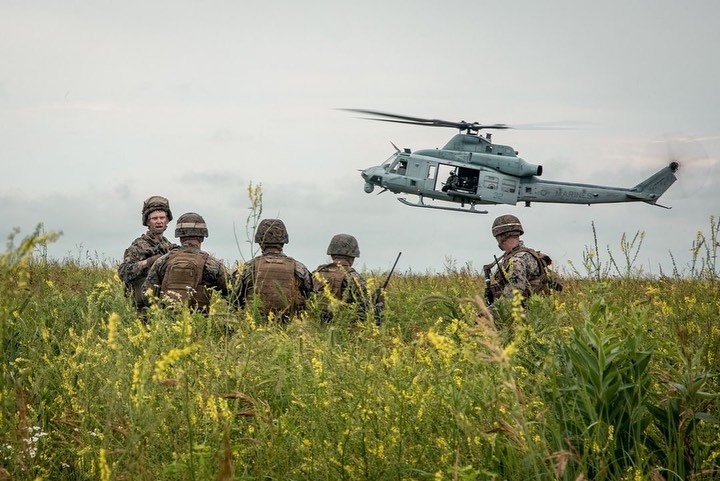 Marine Corps Recruiting Riverside | Riverside CA