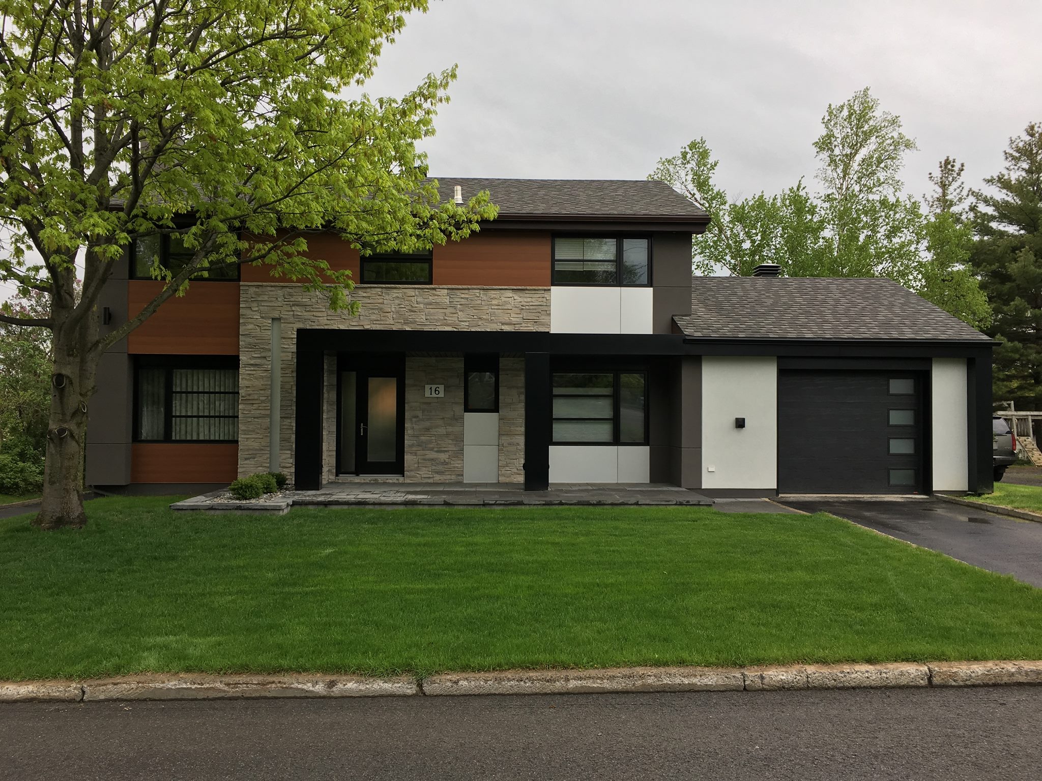 PCJ Construction inc.