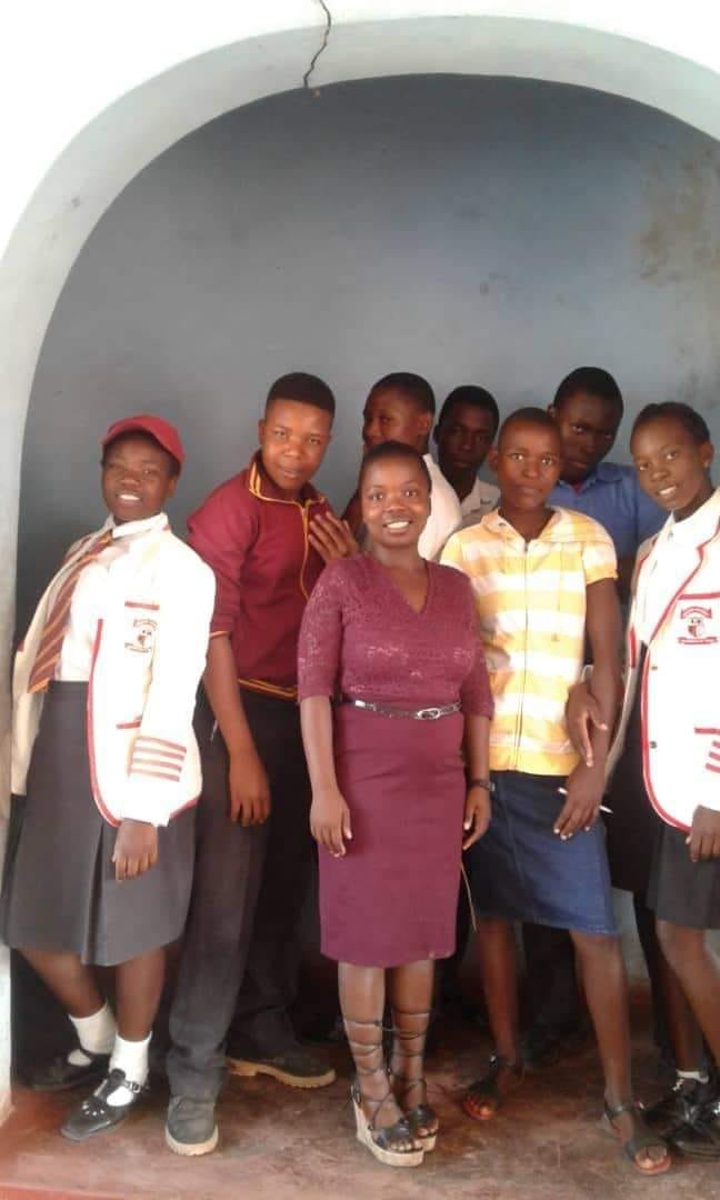 Purpose Zisengwe