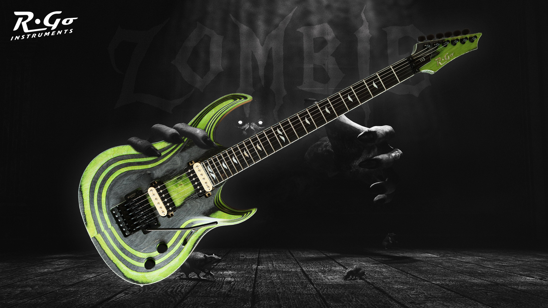R-Go Instruments | Tampere