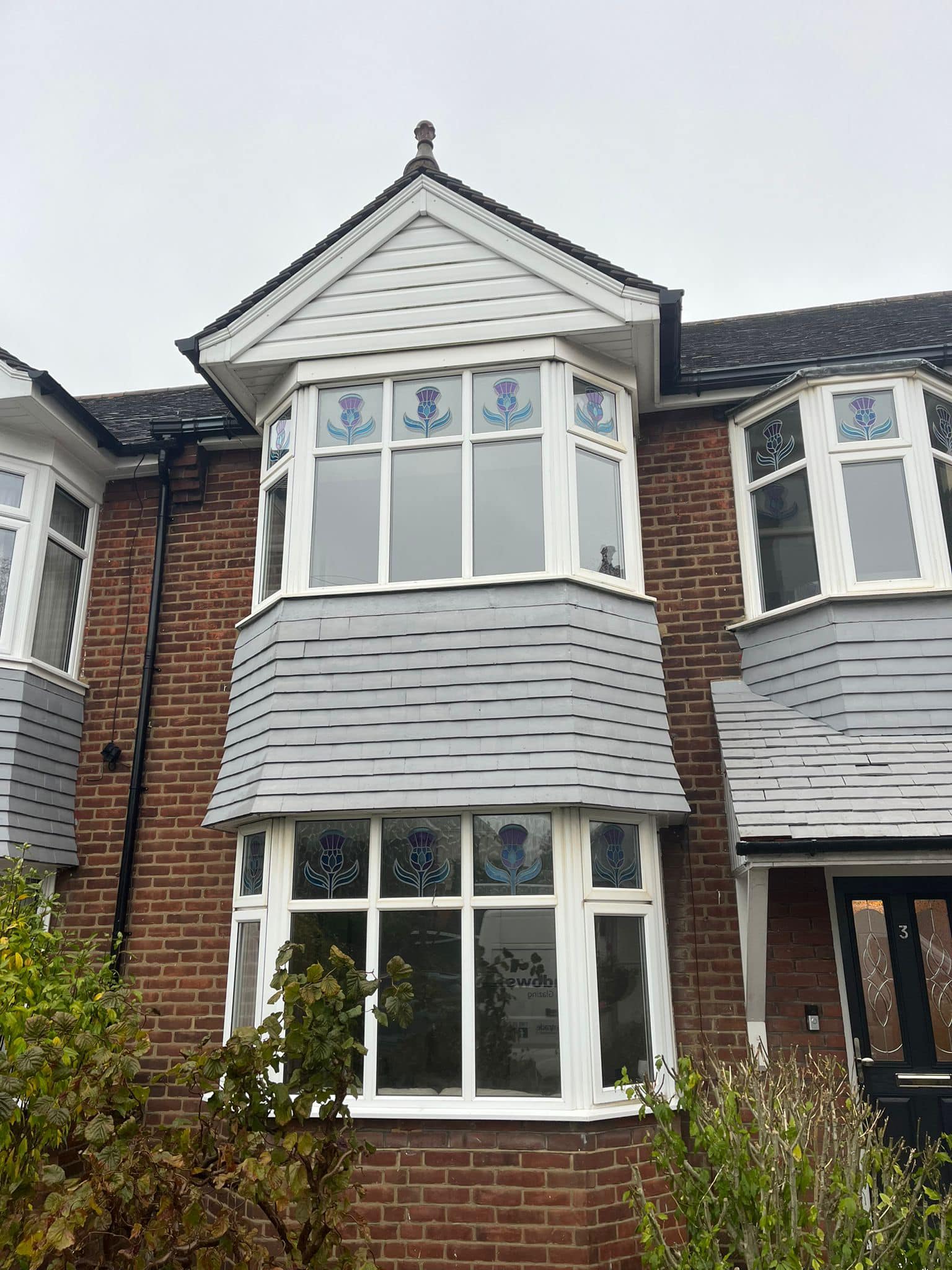 BW Windows Ltd - Some before and after photos of a recent... | Facebook