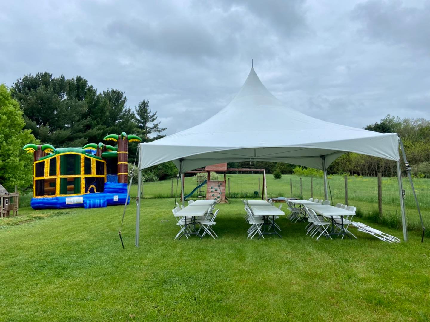 Life gives us so many reasons... - Priority One Party Rental