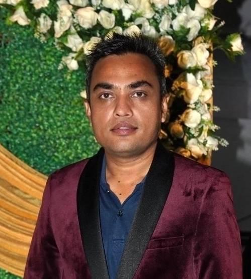 Muminul Islam Mumin
