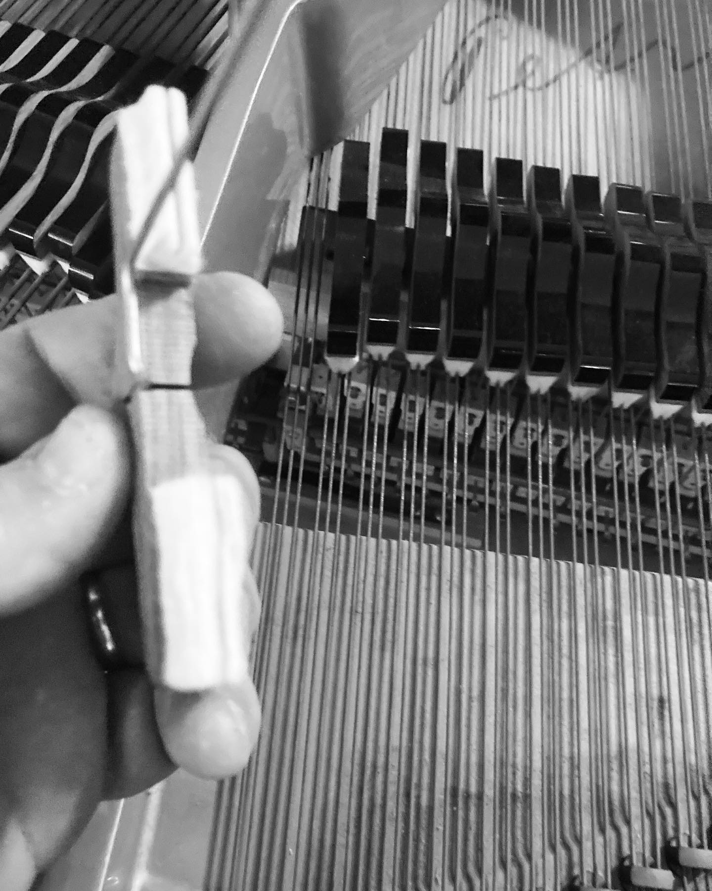 For... - Gotta Joseph D Rpt Piano Tuning Repair & Appraisals | Facebook