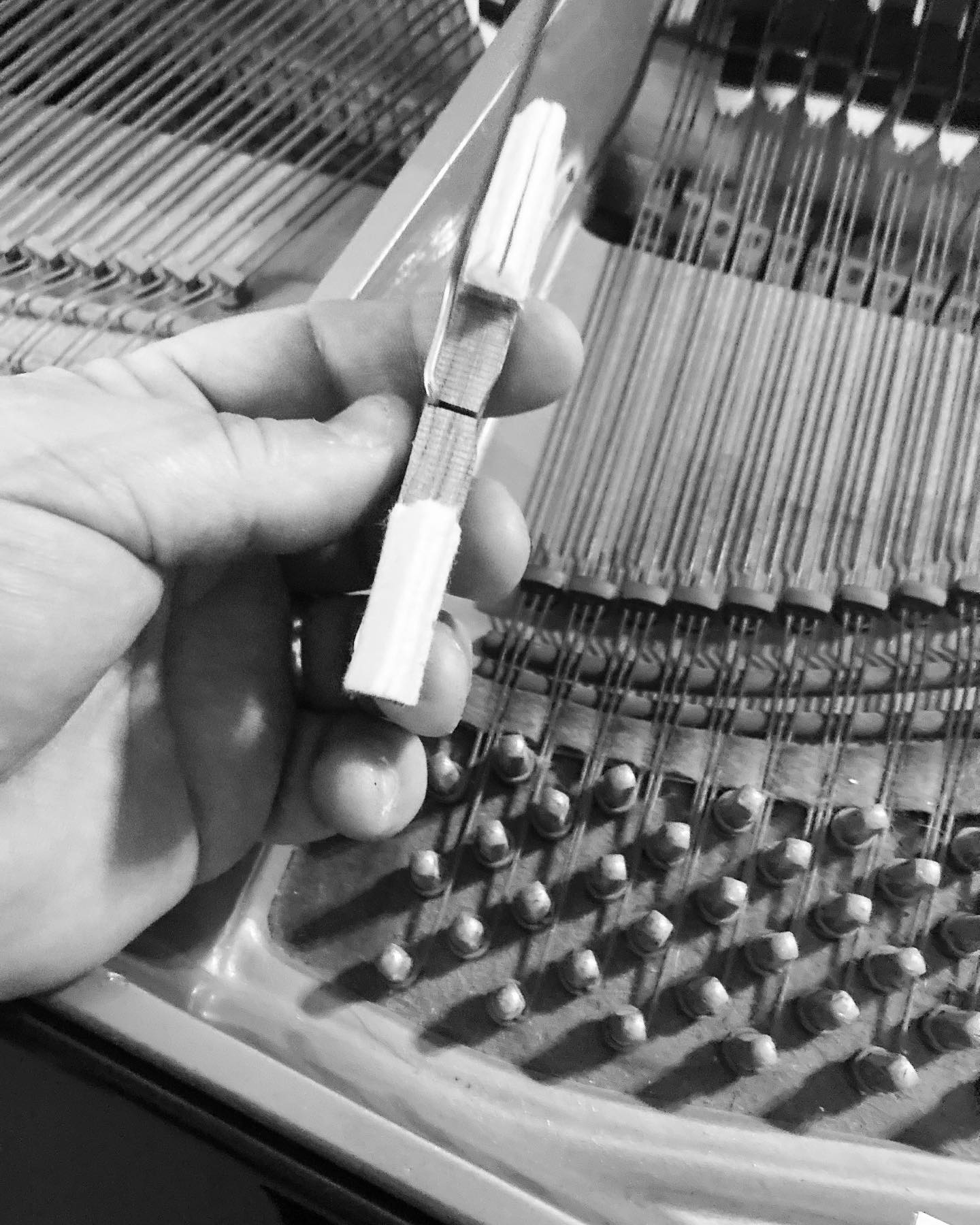For... - Gotta Joseph D Rpt Piano Tuning Repair & Appraisals | Facebook