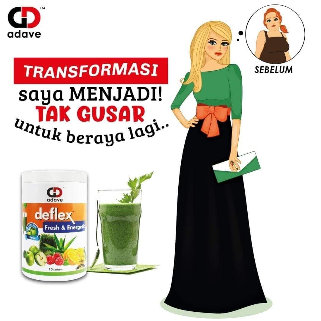 Tips Kurus Sihat