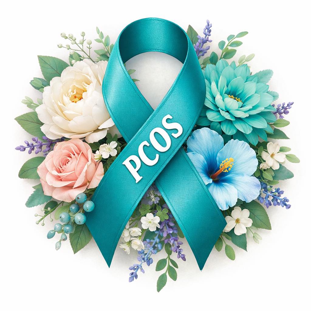 Getting pregnant with pcos and endo while taking tirzepatide?