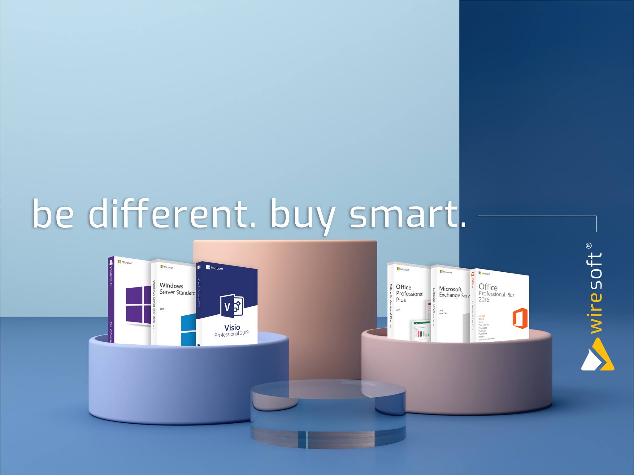 Wiresoft UAE