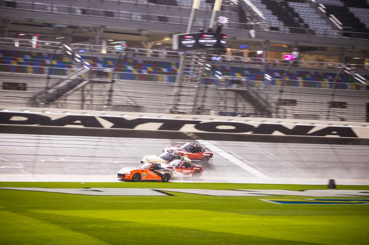 Michael Carter Racing