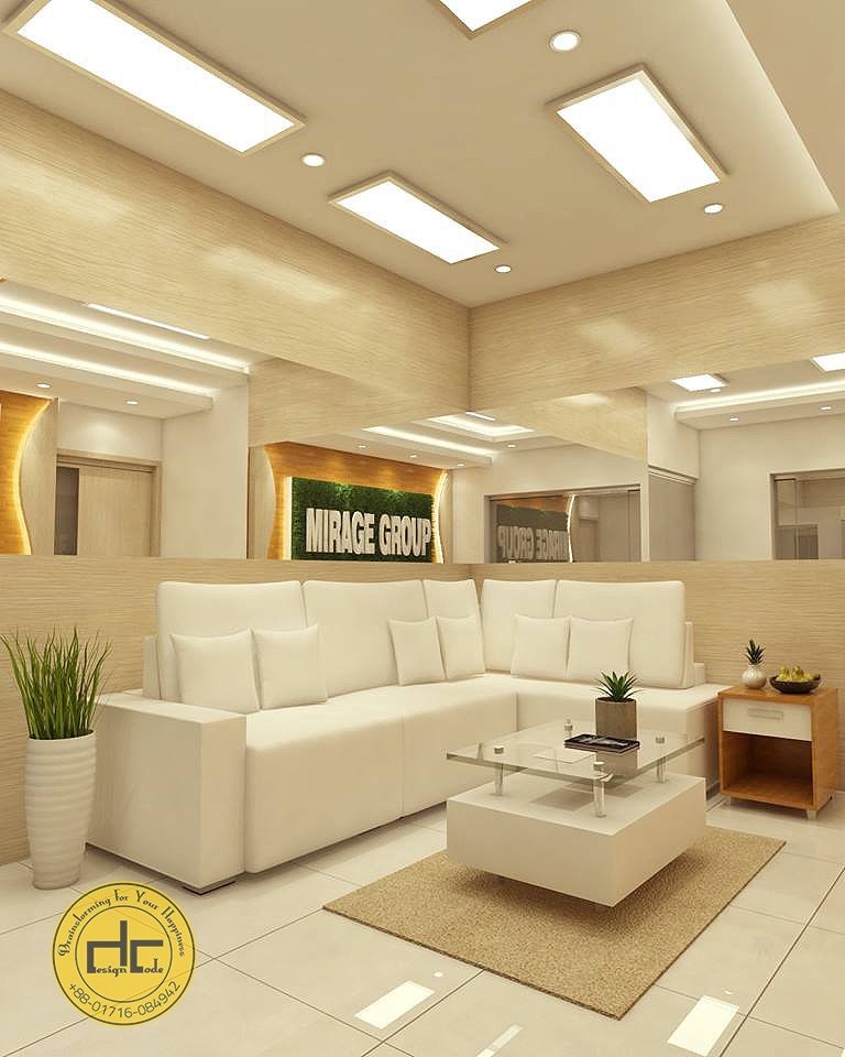 Design Code - Get your space designed by Design Code and...