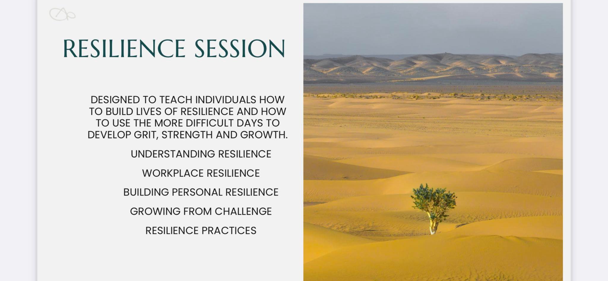 April-Joy Training & Coaching