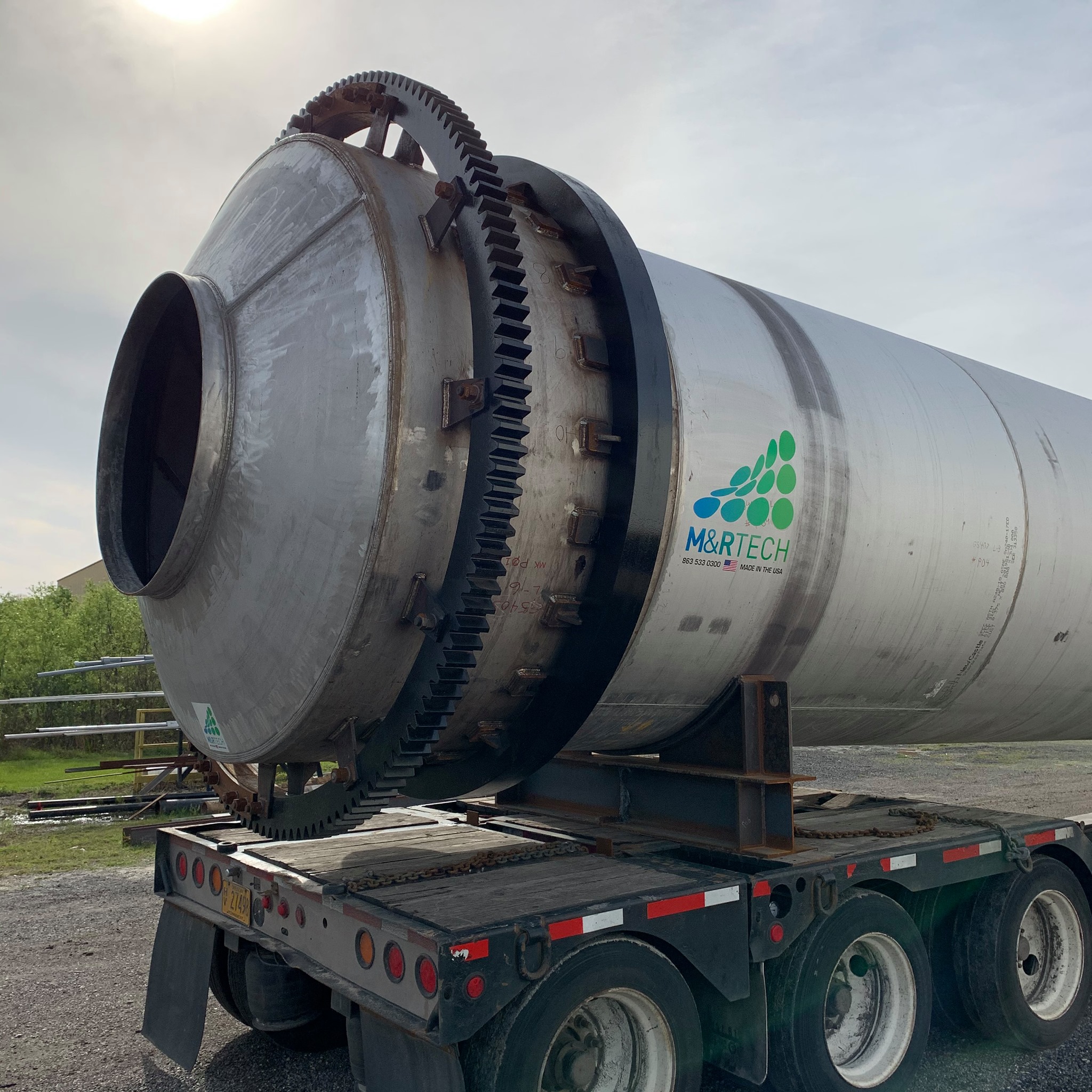 M & R Technologies | Bartow FL