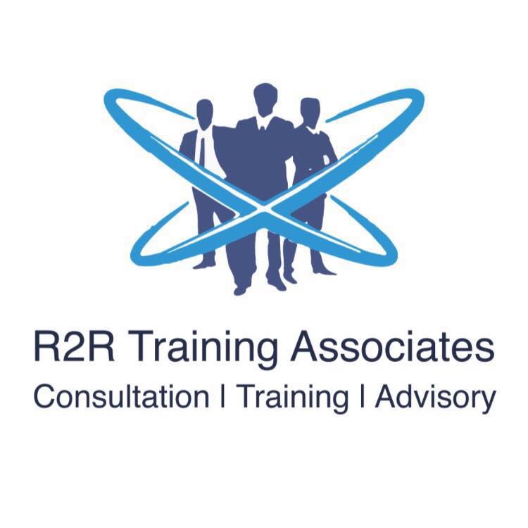 R2R - Ready to... - R2R - Ready to Rise Training Associates