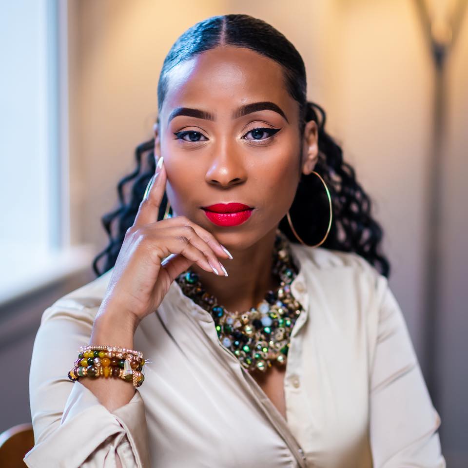 Markeia Robinson