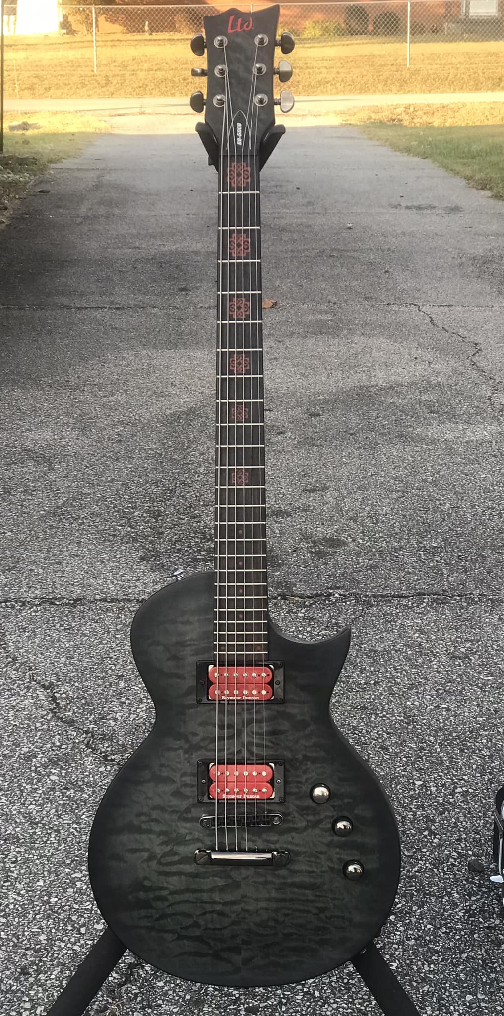 Arch Rivals Guitar Outlet | Princeton IN