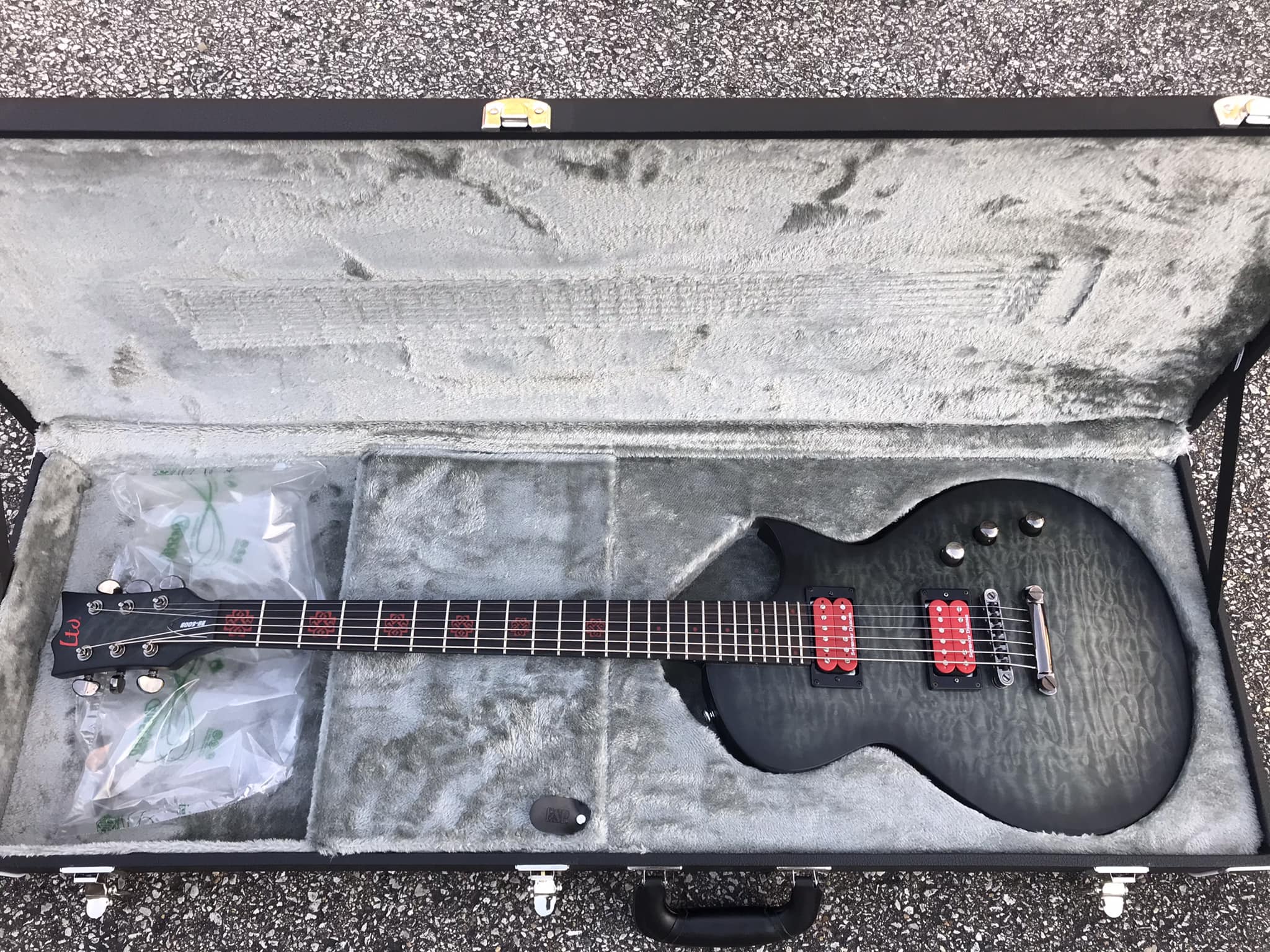 Arch Rivals Guitar Outlet | Princeton IN