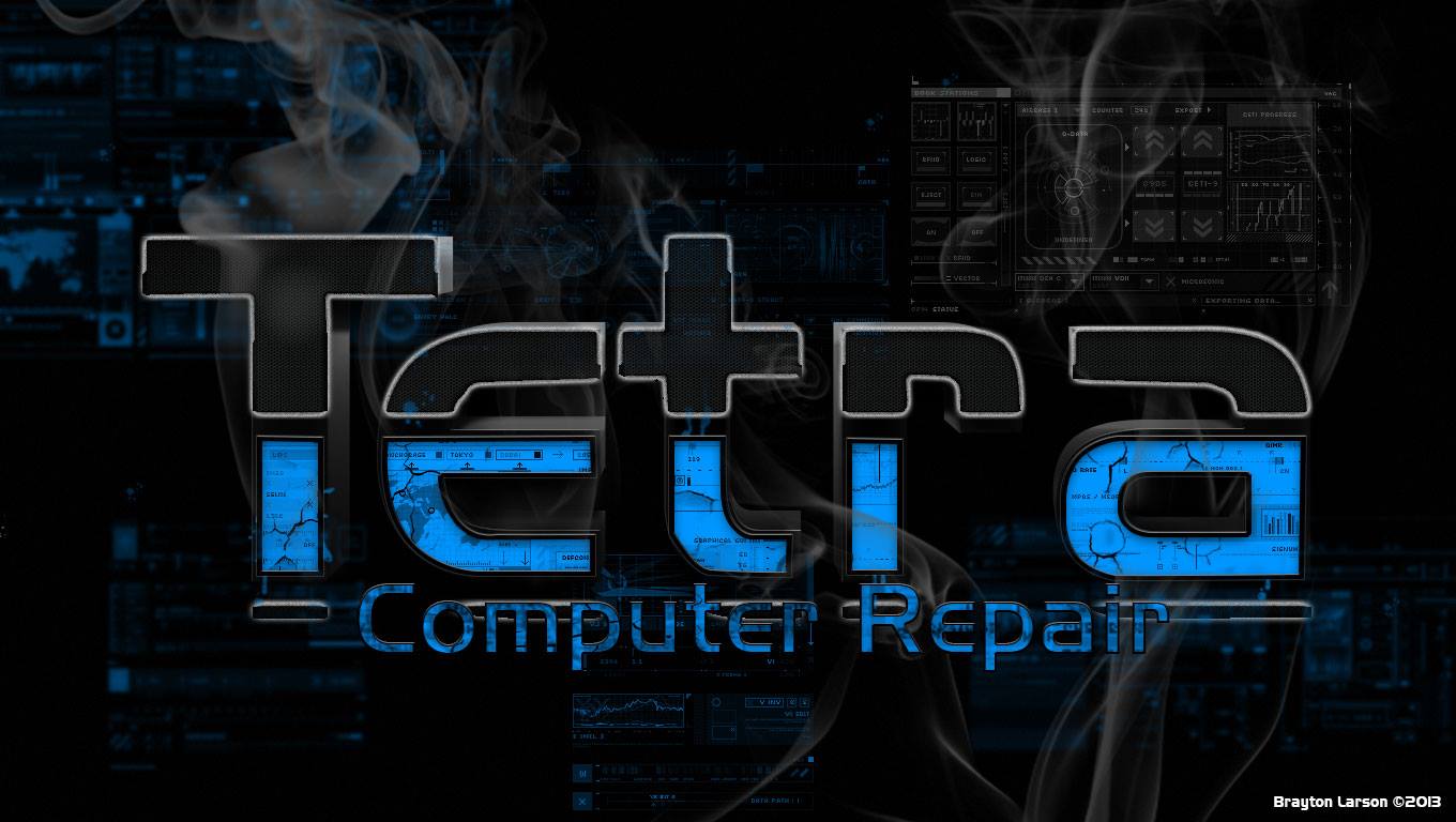 Tetra Computer Repair