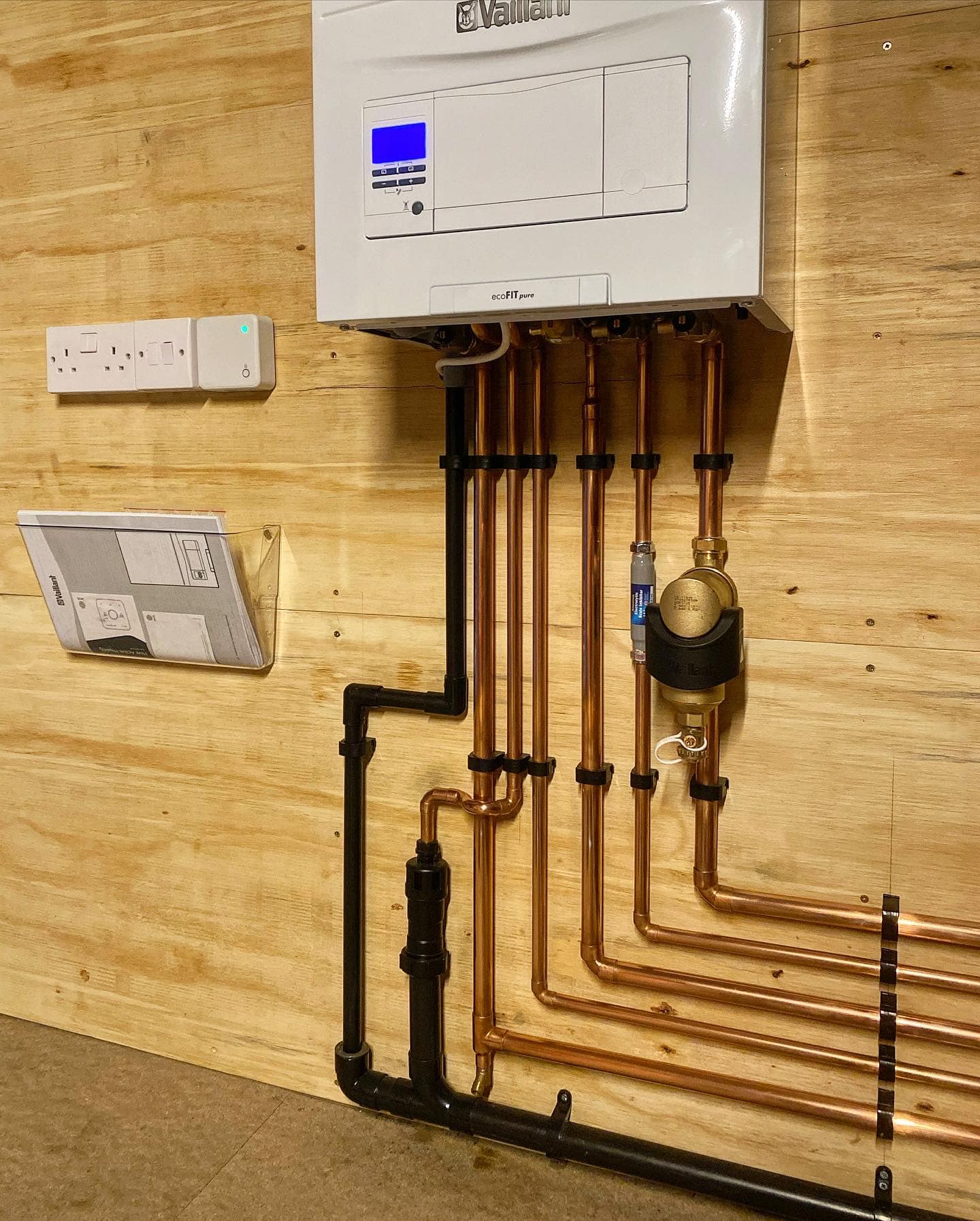 RAW Plumbing Services | Leigh-on-Sea