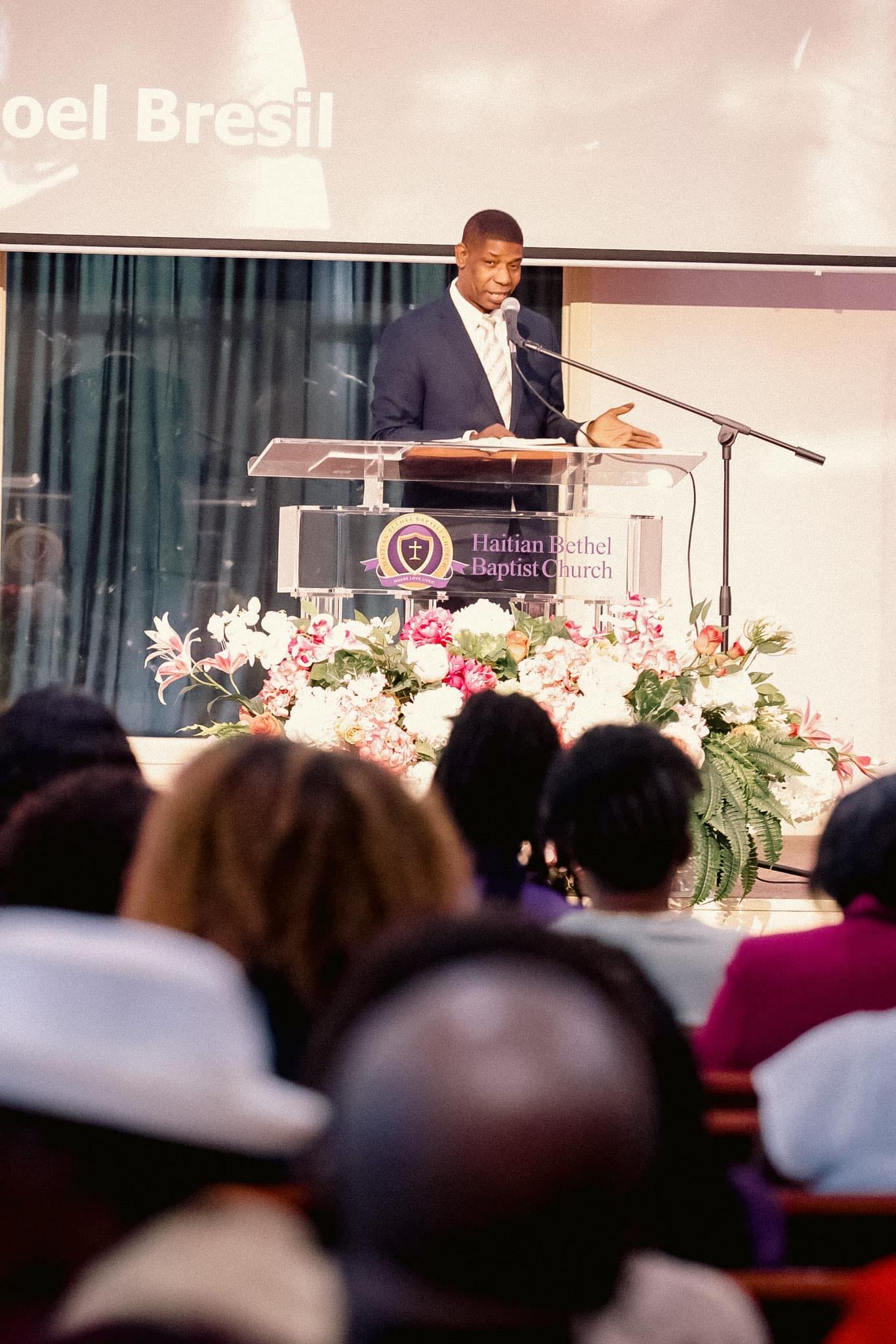Hbbc Church | Boynton Beach FL