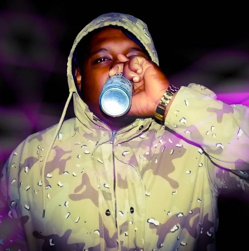 Rapper Kunta