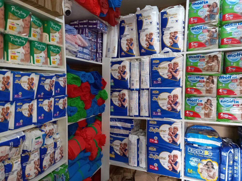Papermax packaging | Kericho