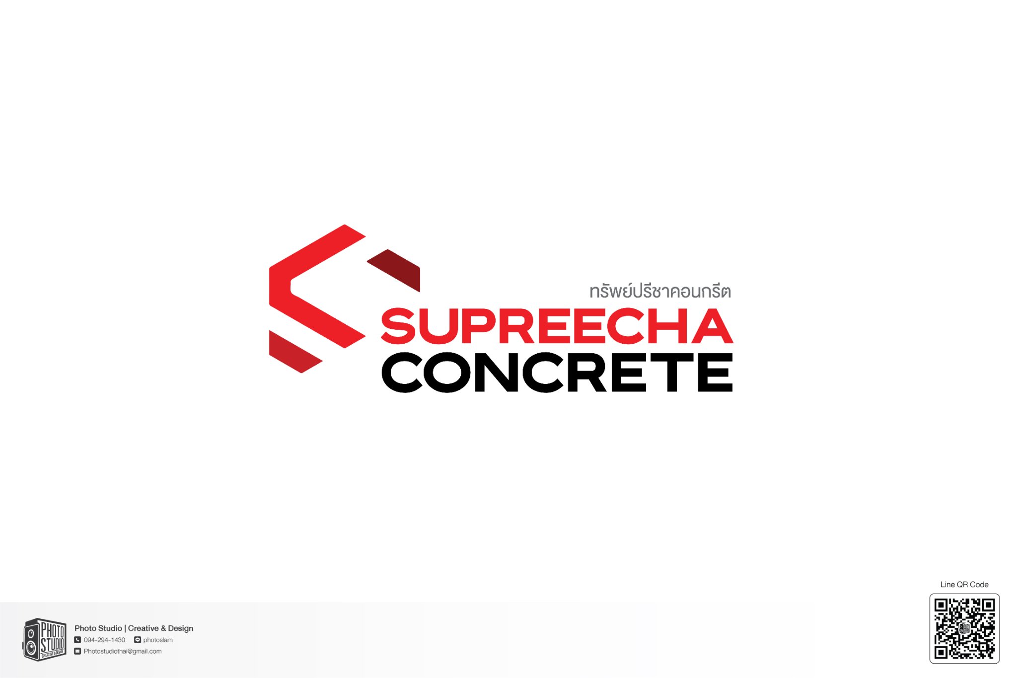 Photo Studio - ARTWORK OF LOGO DESIGN LOGO DESIGN FOR 