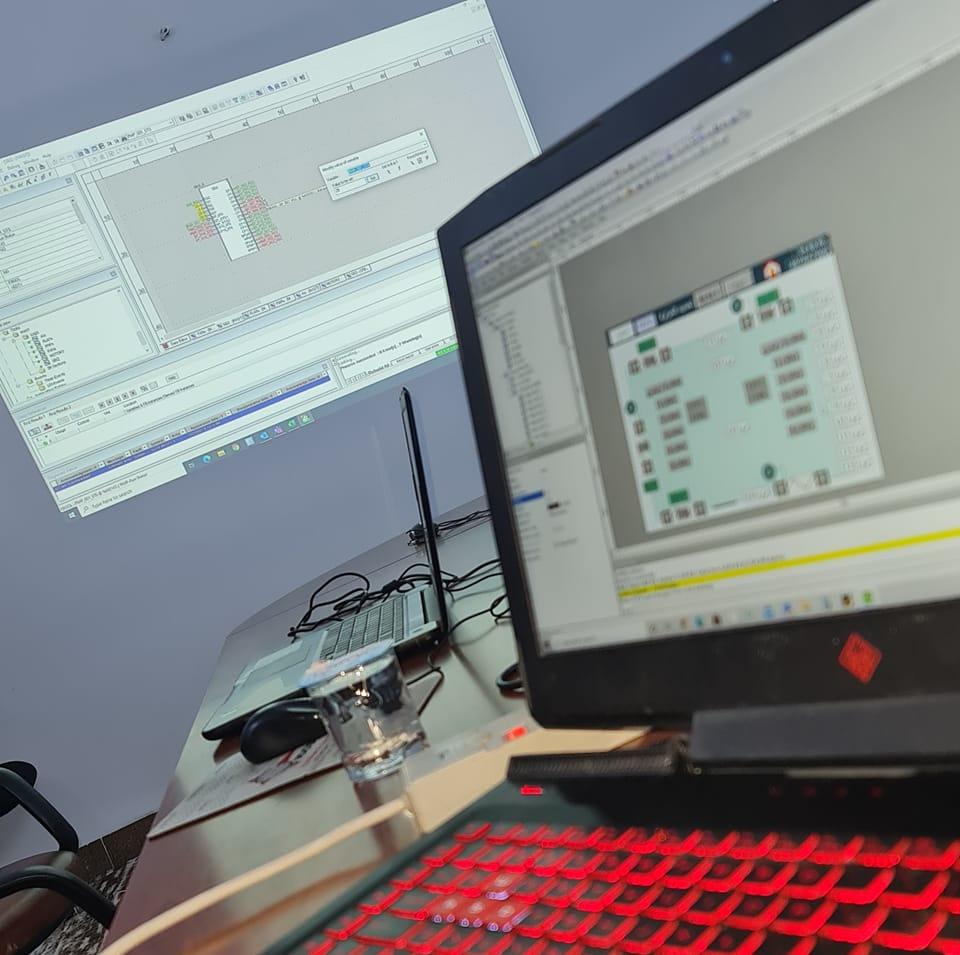 Control Systems and Automation | Baghdad