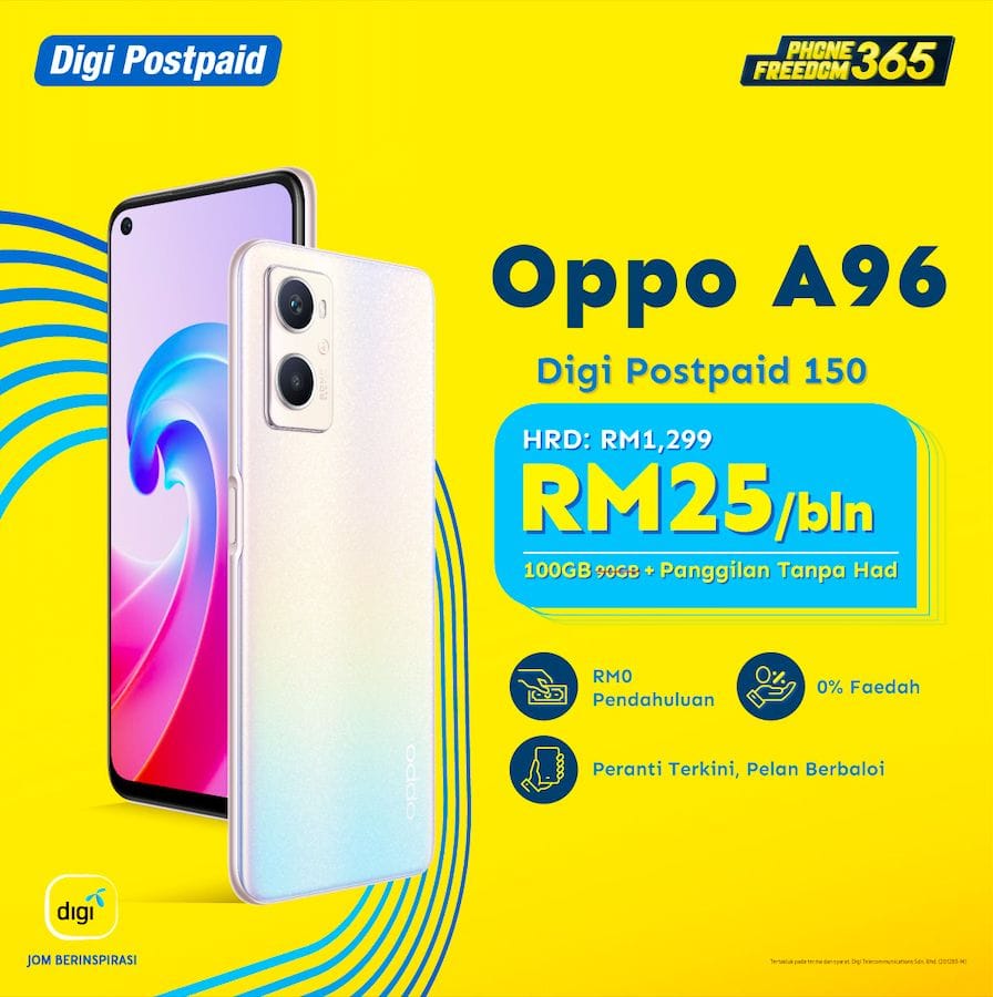 Keseronokan berganda... - Digi Store Express Lite Serian | Facebook