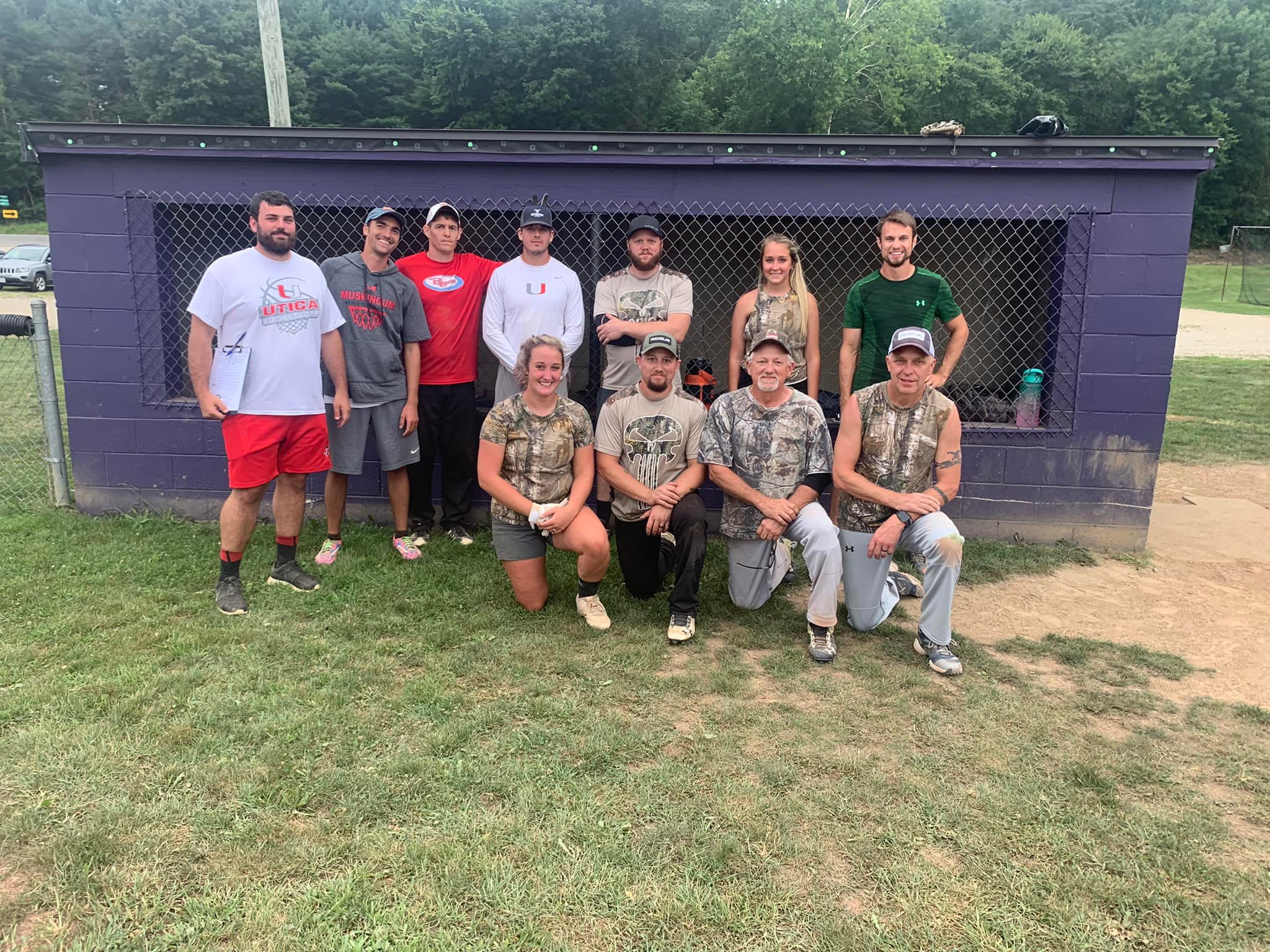 Howard youth league