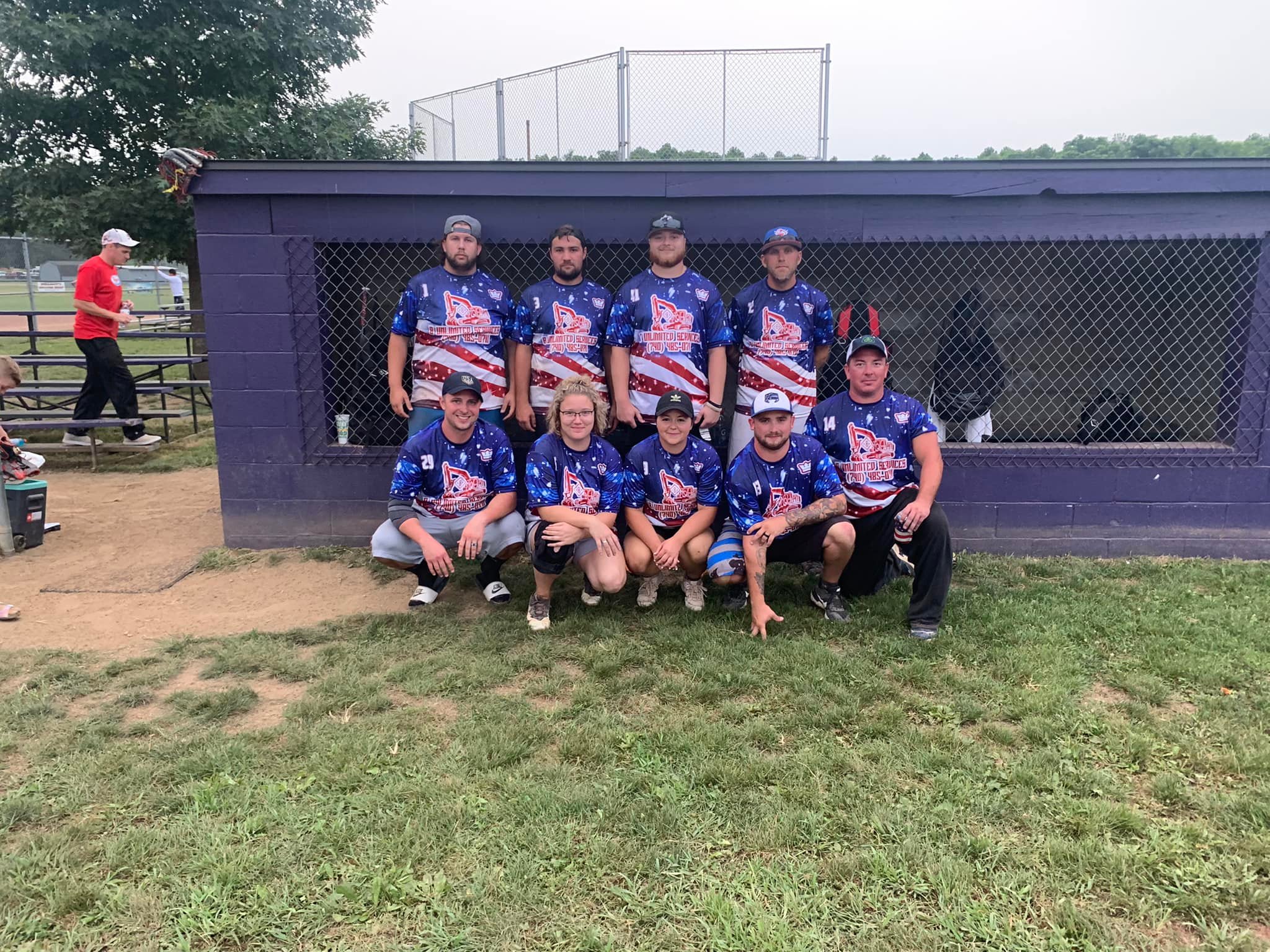 Howard youth league