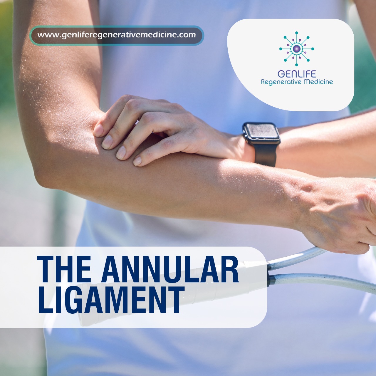 👩⚕️H... - GenLife Regenerative Orthopedics and Sports Medicine