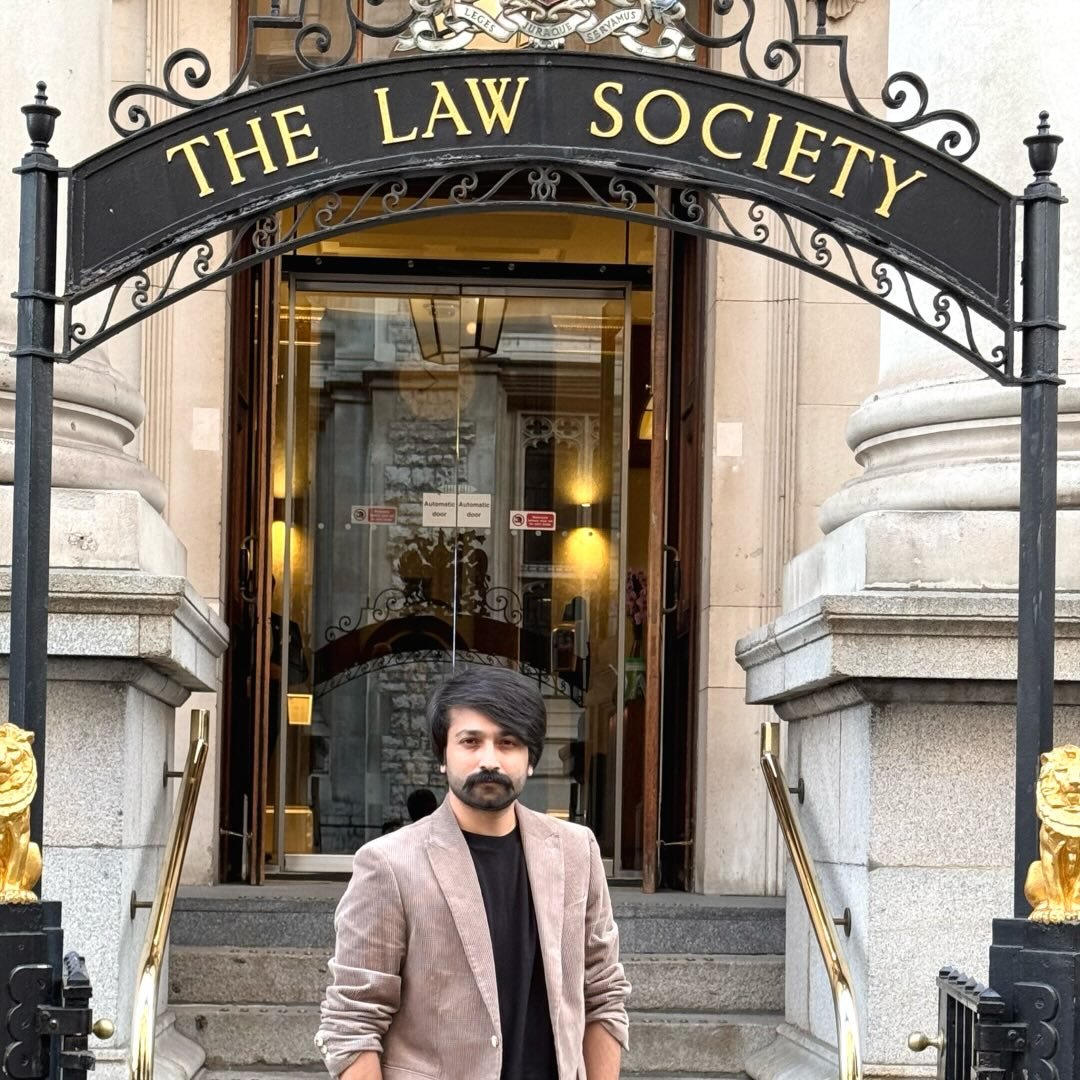 Adv Adi Sherazi Syed