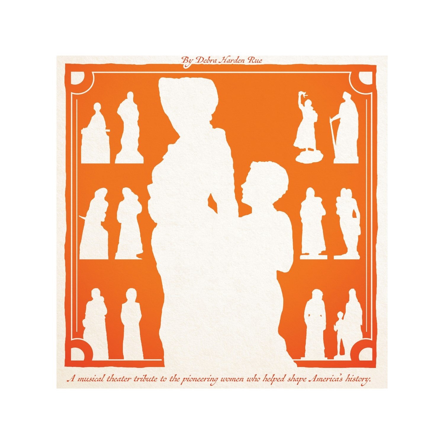 Pioneer - The creator of The Pioneer Women Production, Debra Harden Rue ...