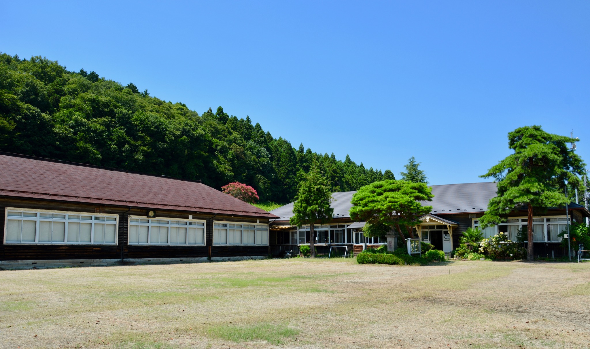 活動歴および当時の関連ビジュアル記録