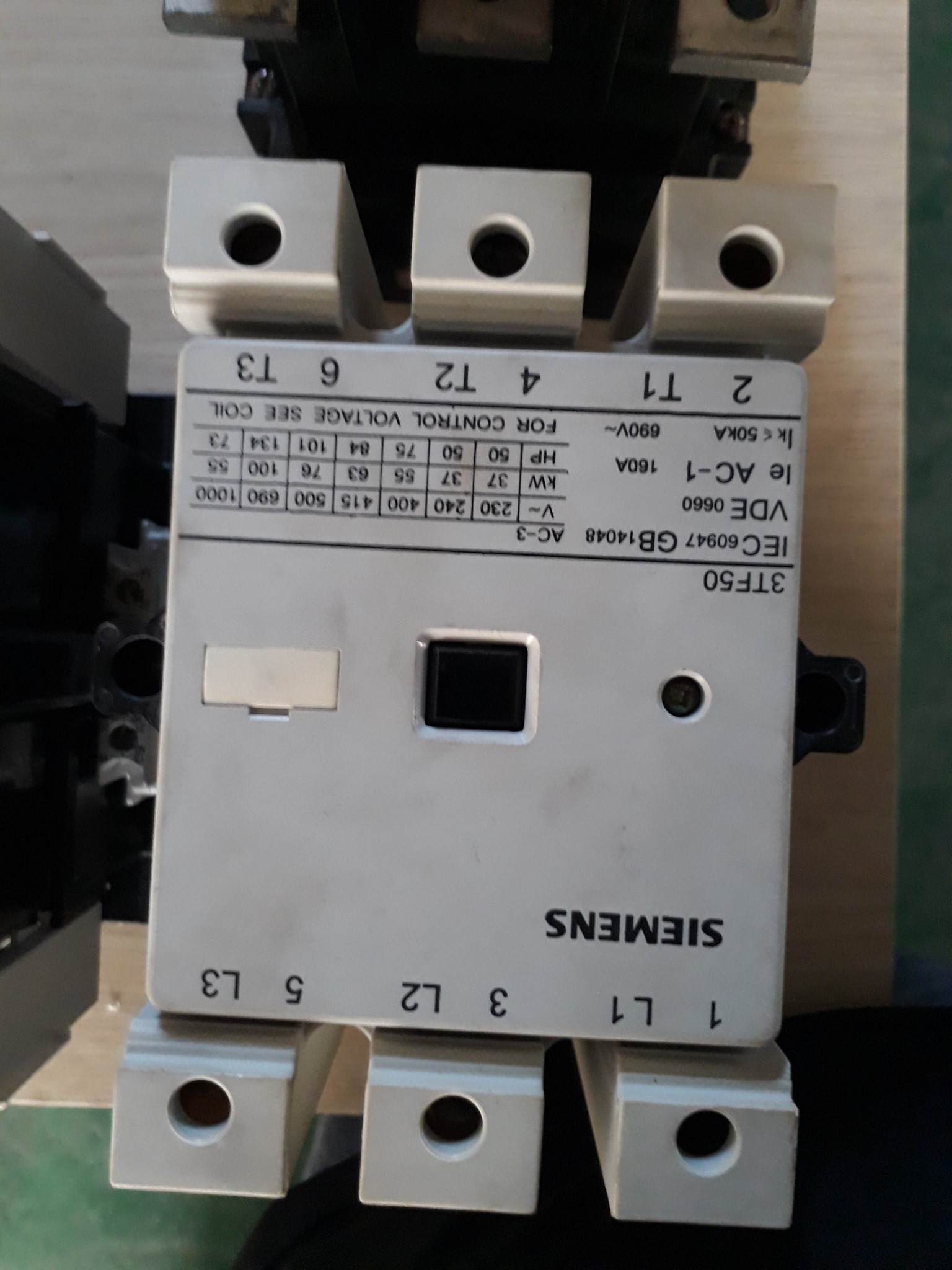 ISSA/ IMPA/ RS Code/ OEM | Vung Tau
